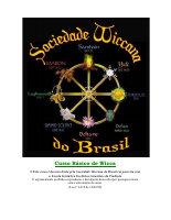 Wicca 01 - Paganismo.pdf